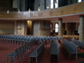 Mainz, Christuskirch (Foto: bonakustika.hr)